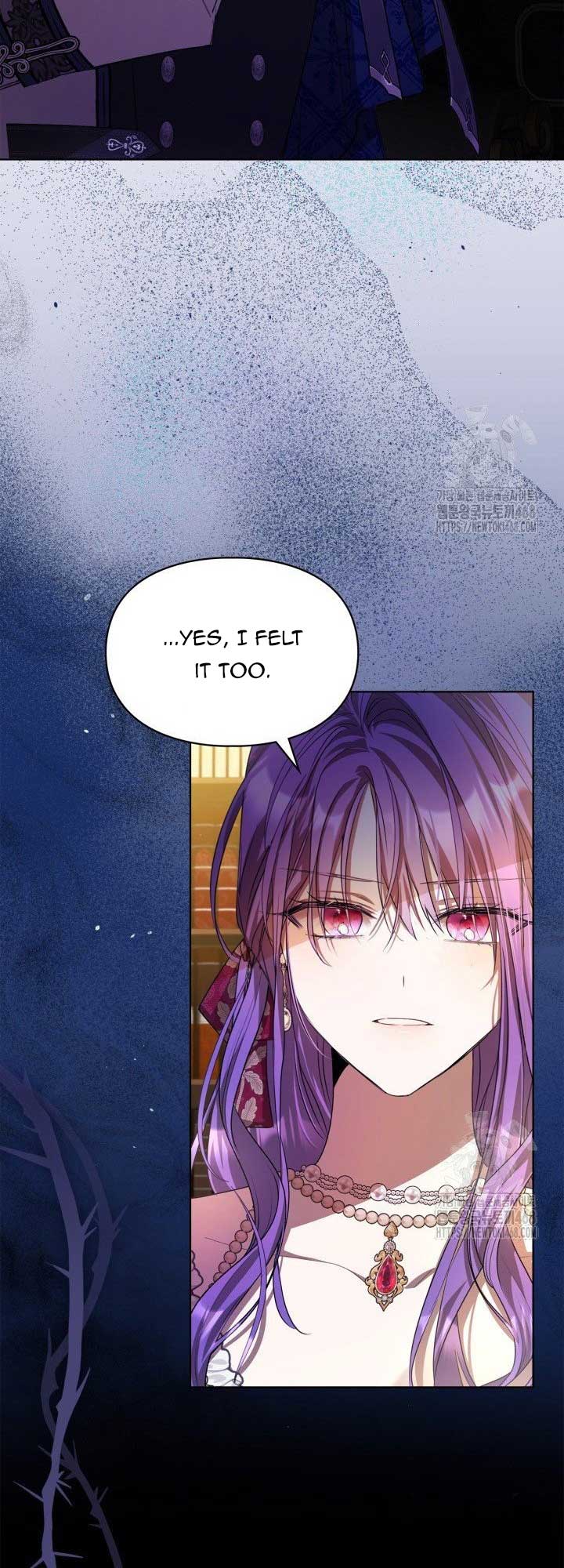 The Heroine Had an Affair With My Fiance Chapter 71 - Page 37
