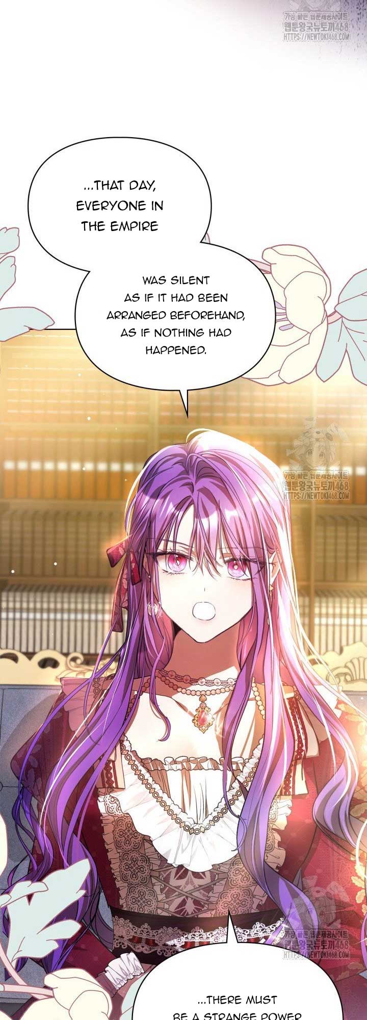The Heroine Had an Affair With My Fiance Chapter 71 - Page 40
