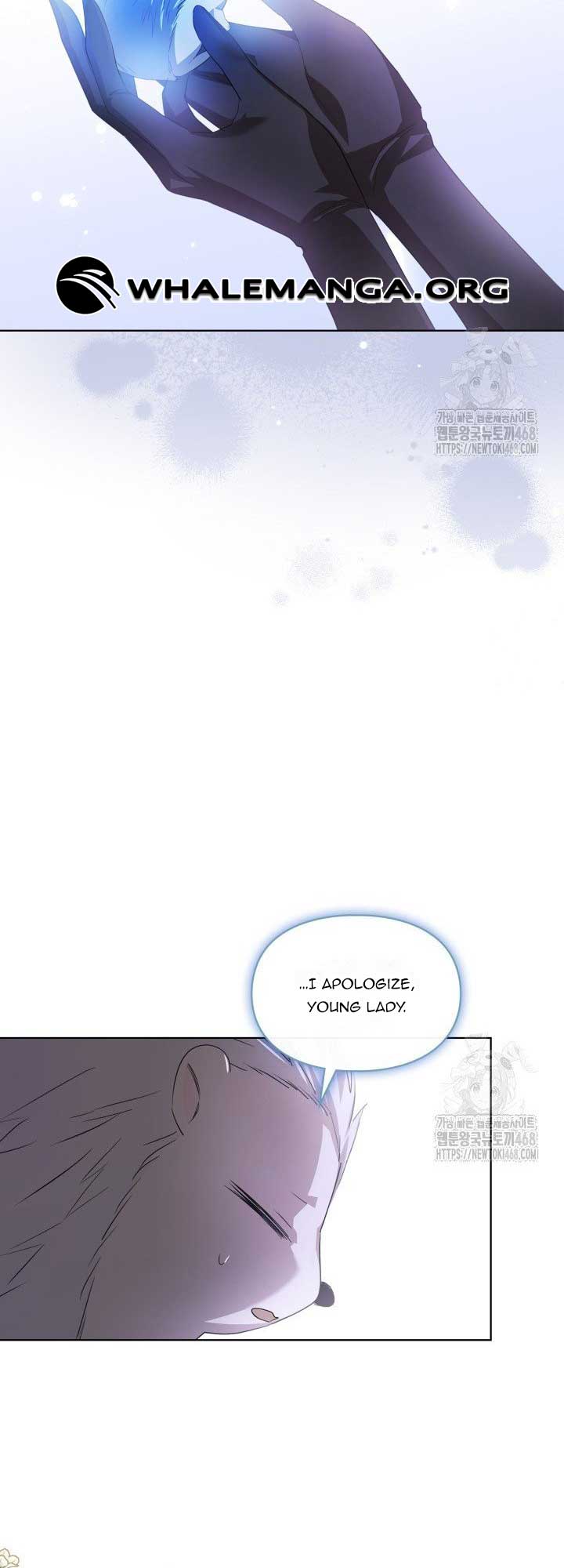 The Heroine Had an Affair With My Fiance Chapter 71 - Page 5