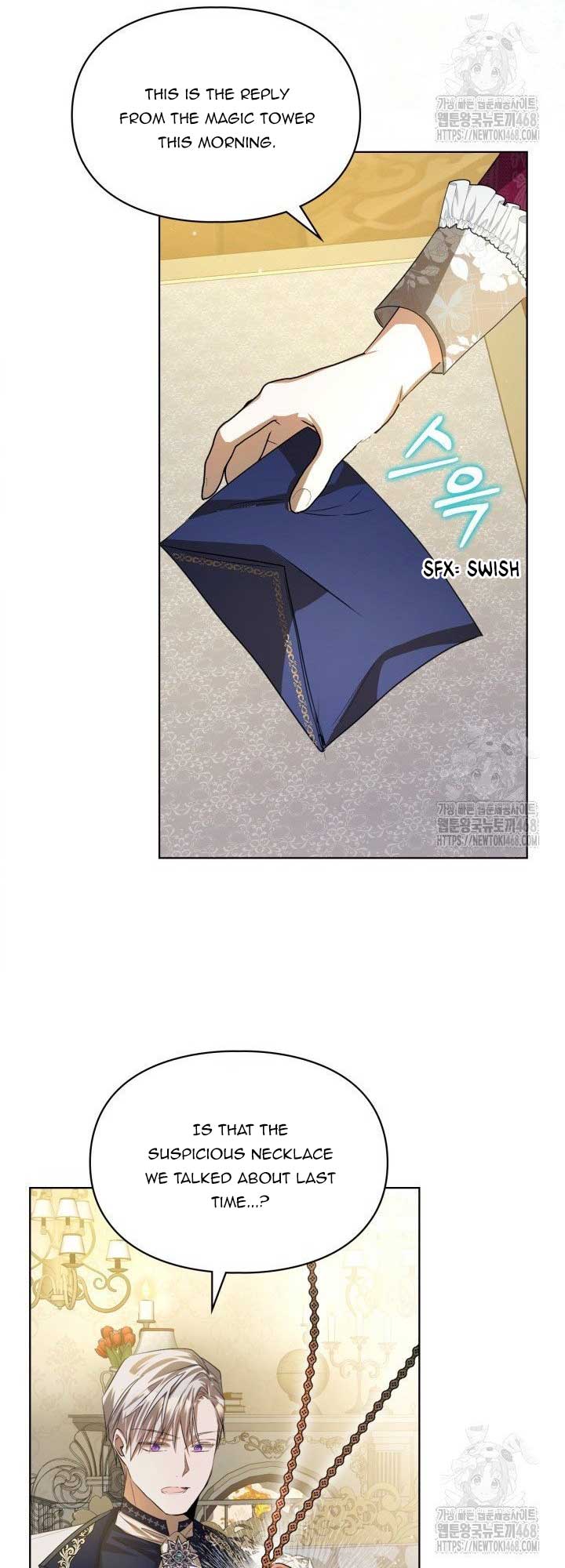 The Heroine Had an Affair With My Fiance Chapter 71 - Page 42