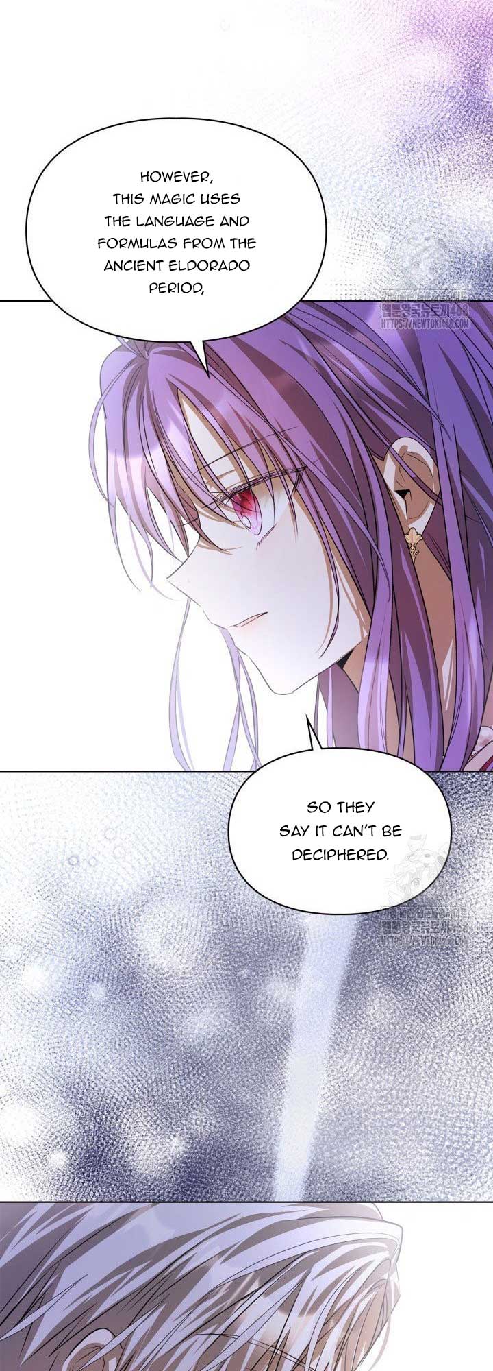 The Heroine Had an Affair With My Fiance Chapter 71 - Page 45