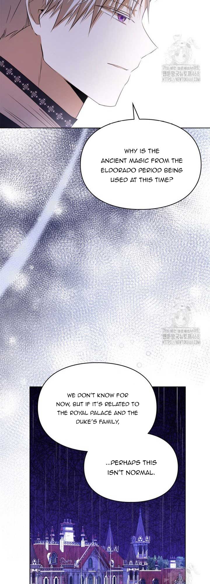 The Heroine Had an Affair With My Fiance Chapter 71 - Page 46