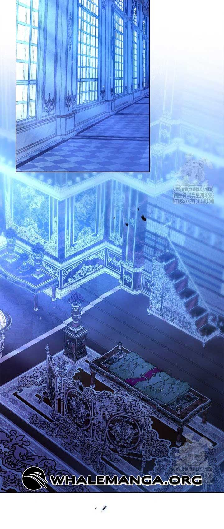 The Heroine Had an Affair With My Fiance Chapter 71 - Page 53