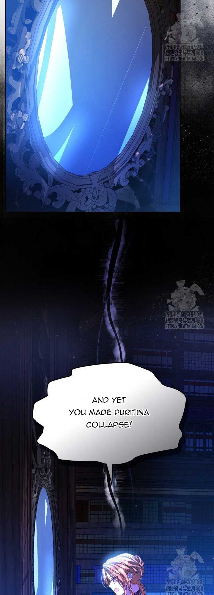 The Heroine Had an Affair With My Fiance Chapter 71 - Page 56