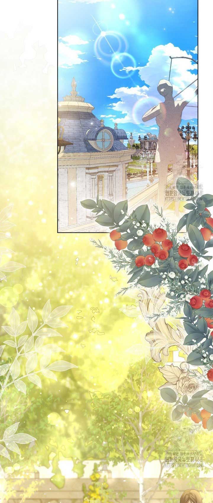 The Heroine Had an Affair With My Fiance Chapter 71 - Page 9