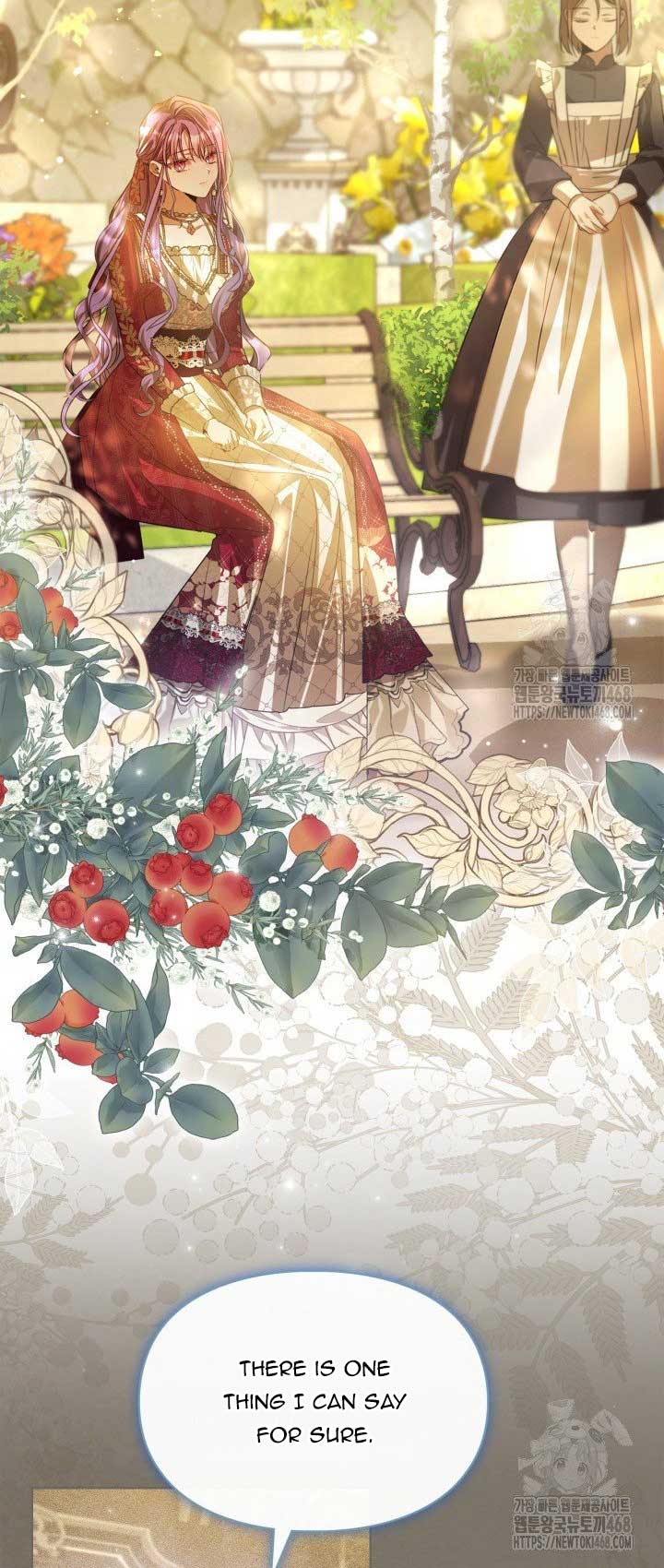 The Heroine Had an Affair With My Fiance Chapter 71 - Page 10