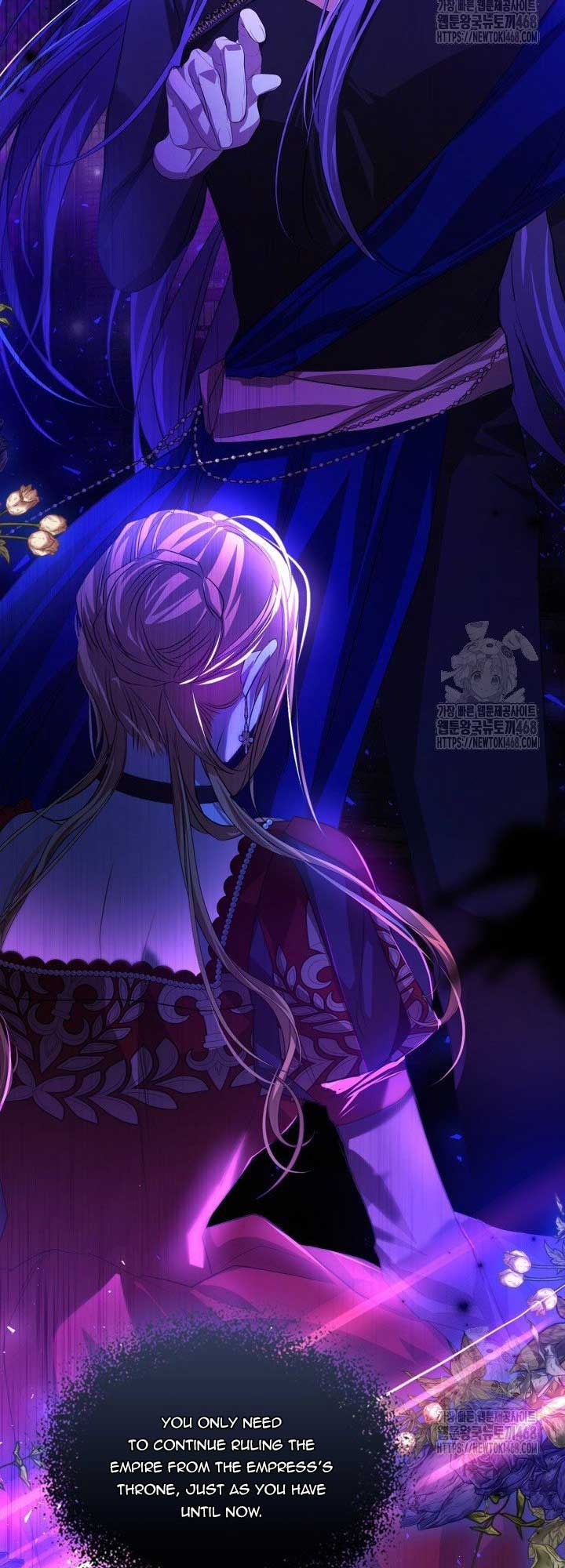 The Heroine Had an Affair With My Fiance Chapter 72 - Page 20