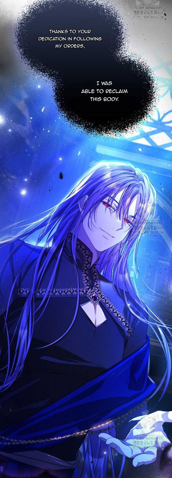 The Heroine Had an Affair With My Fiance Chapter 72 - Page 3