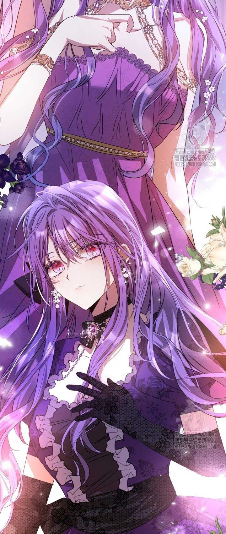 The Heroine Had an Affair With My Fiance Chapter 72 - Page 26