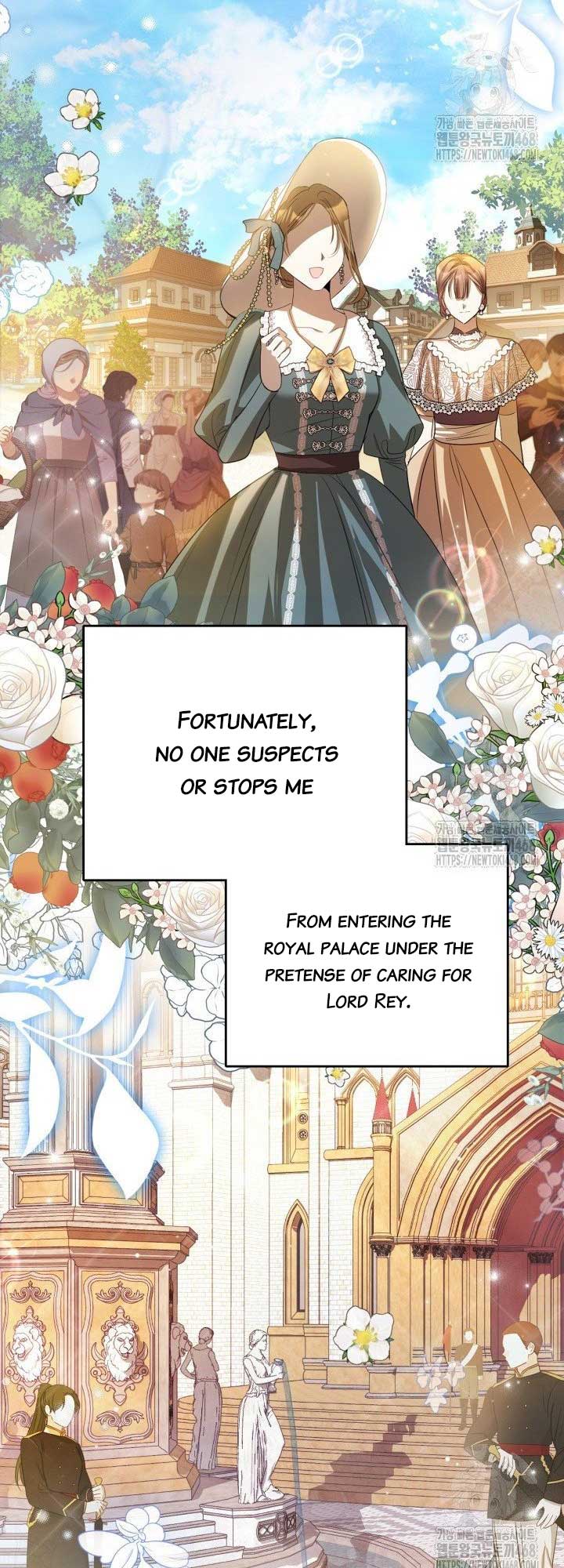 The Heroine Had an Affair With My Fiance Chapter 72 - Page 30