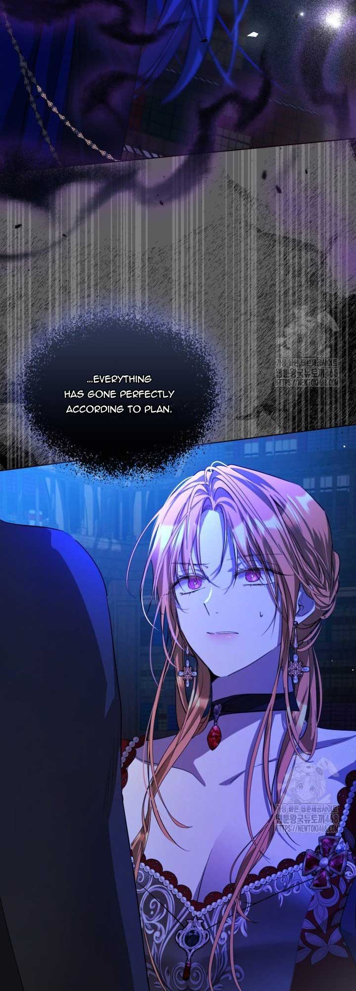 The Heroine Had an Affair With My Fiance Chapter 72 - Page 4