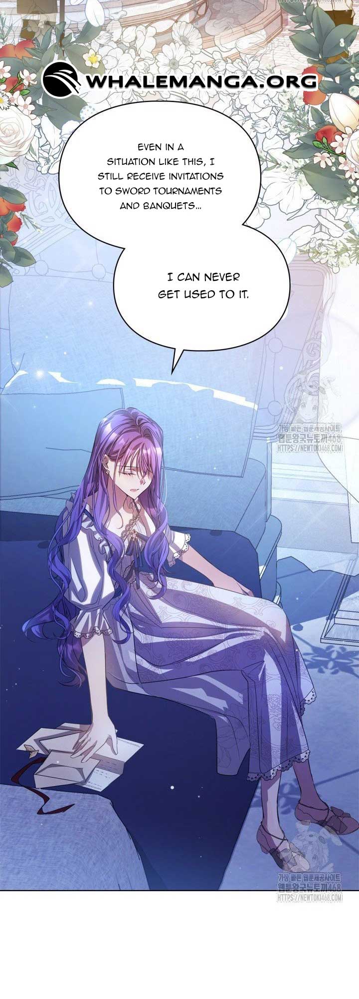 The Heroine Had an Affair With My Fiance Chapter 72 - Page 31