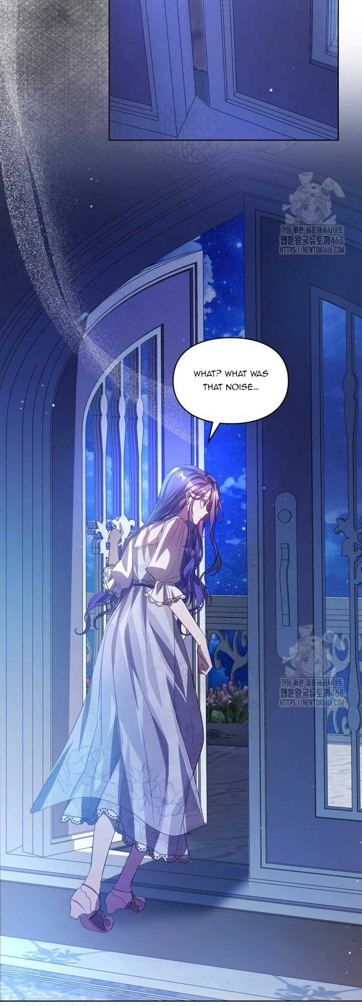 The Heroine Had an Affair With My Fiance Chapter 72 - Page 33