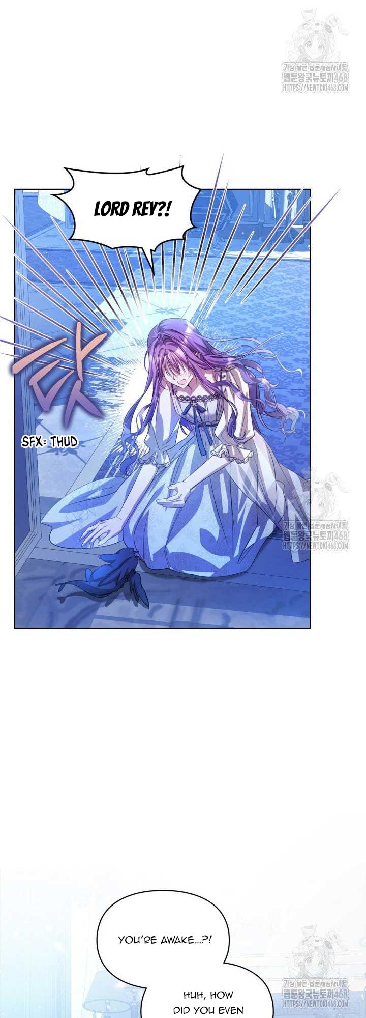 The Heroine Had an Affair With My Fiance Chapter 72 - Page 36