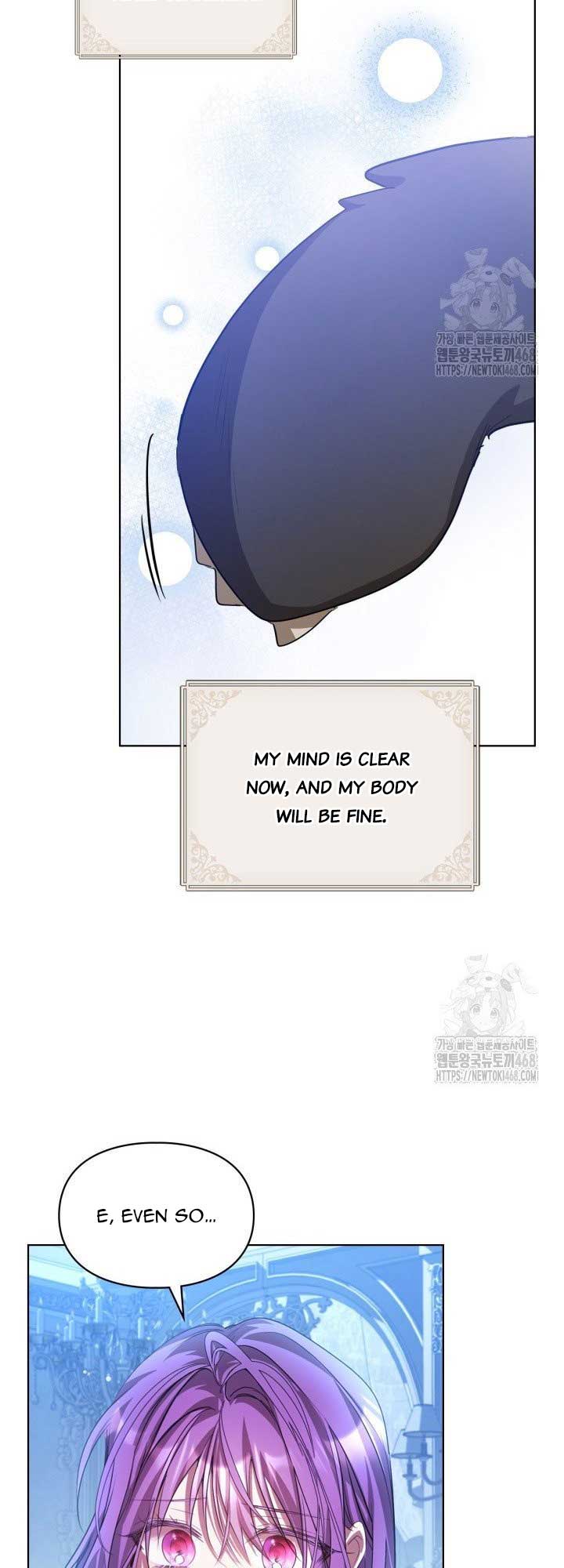 The Heroine Had an Affair With My Fiance Chapter 72 - Page 39