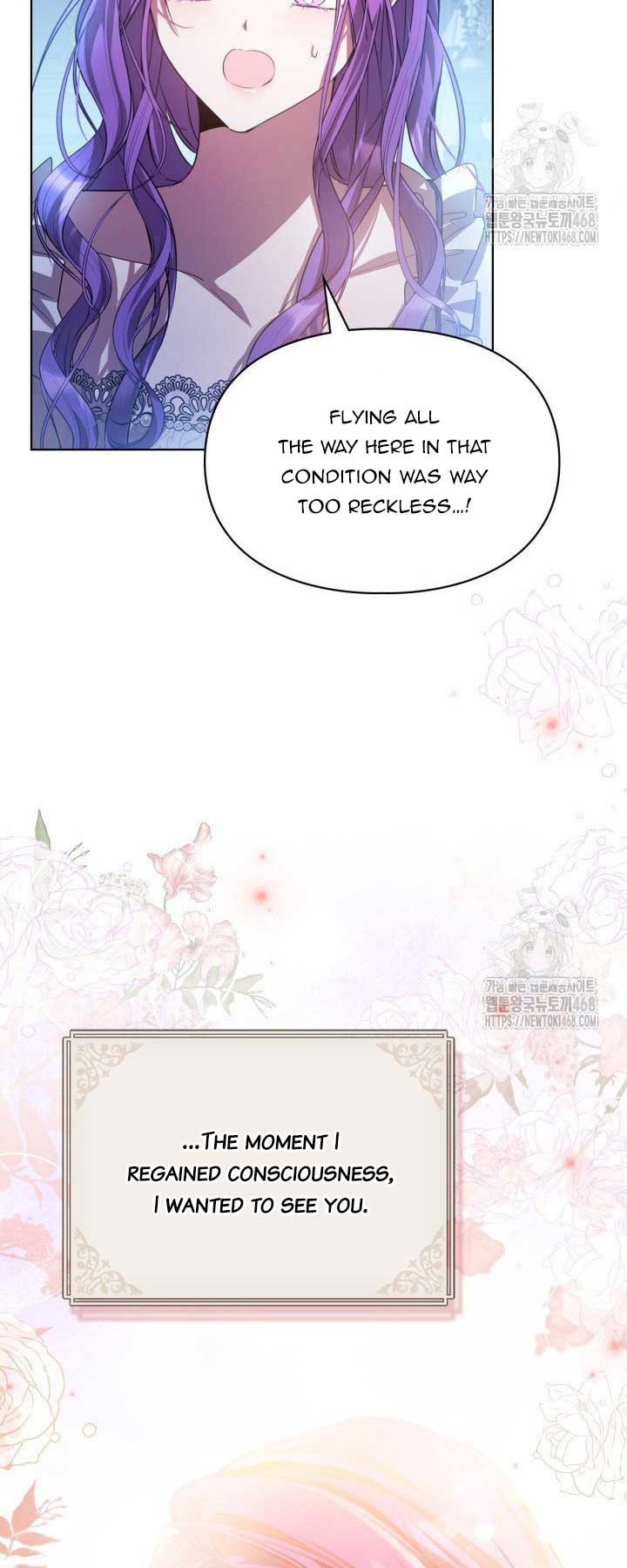 The Heroine Had an Affair With My Fiance Chapter 72 - Page 40