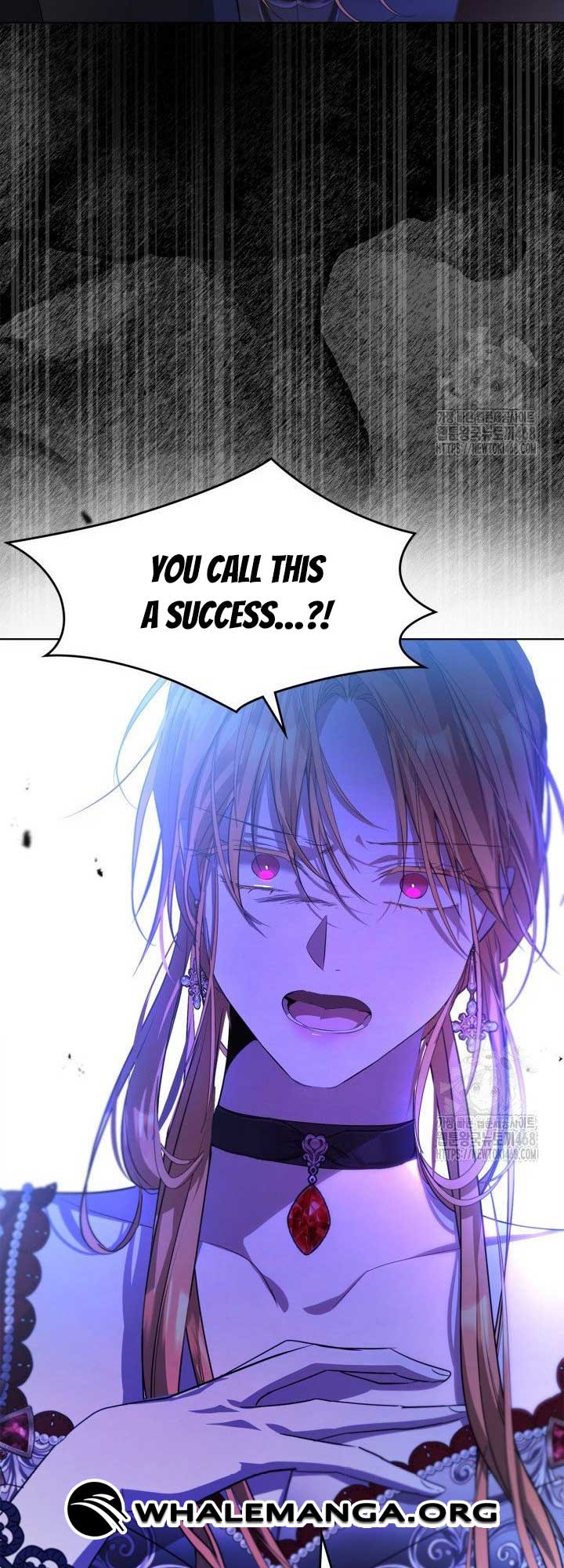 The Heroine Had an Affair With My Fiance Chapter 72 - Page 5