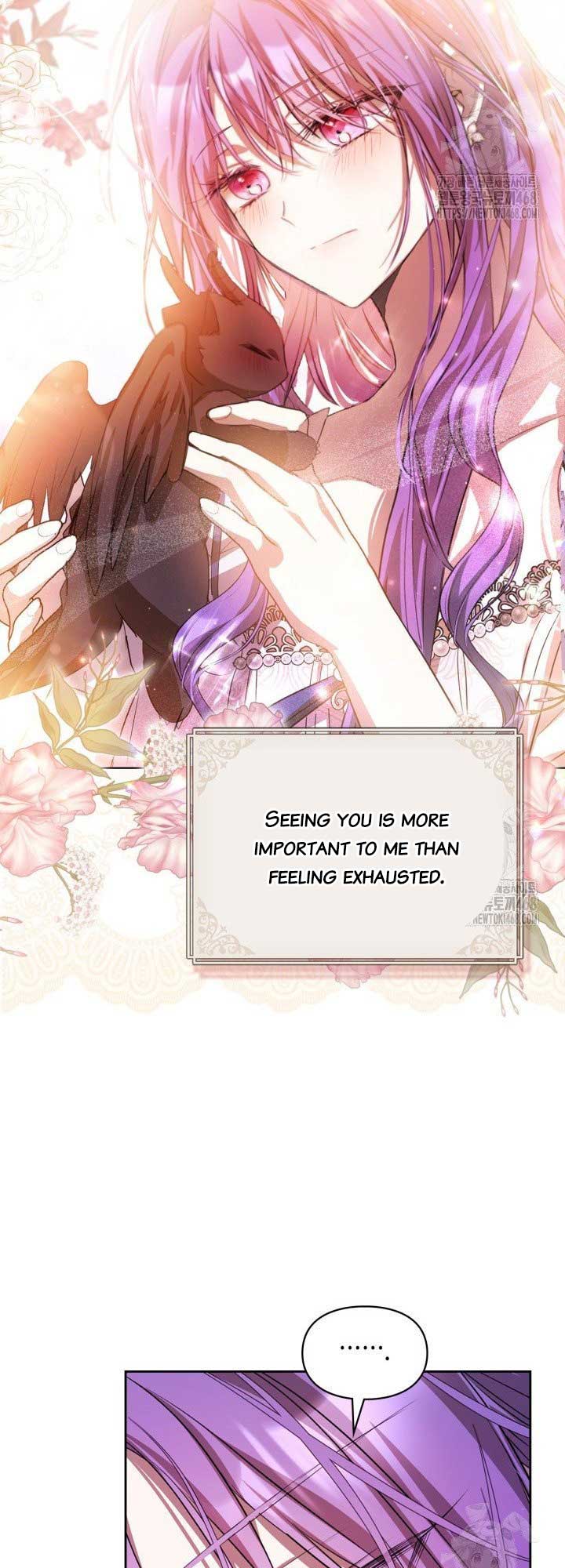 The Heroine Had an Affair With My Fiance Chapter 72 - Page 41