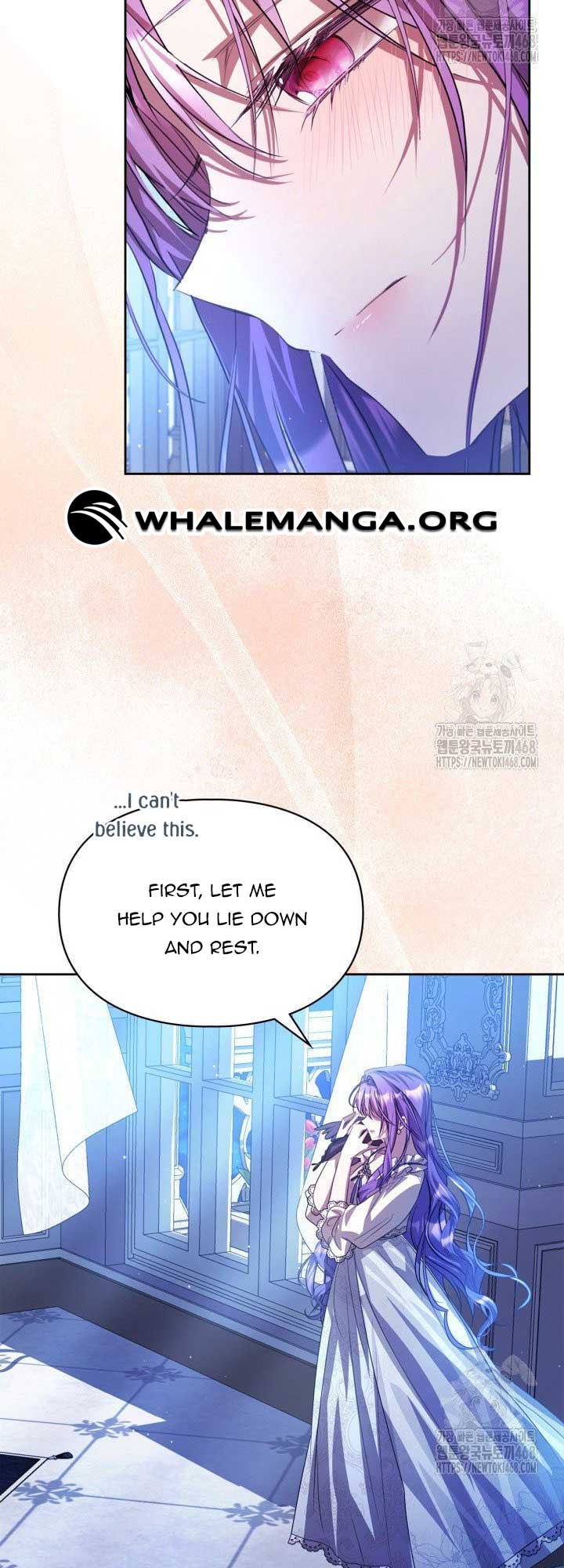 The Heroine Had an Affair With My Fiance Chapter 72 - Page 42