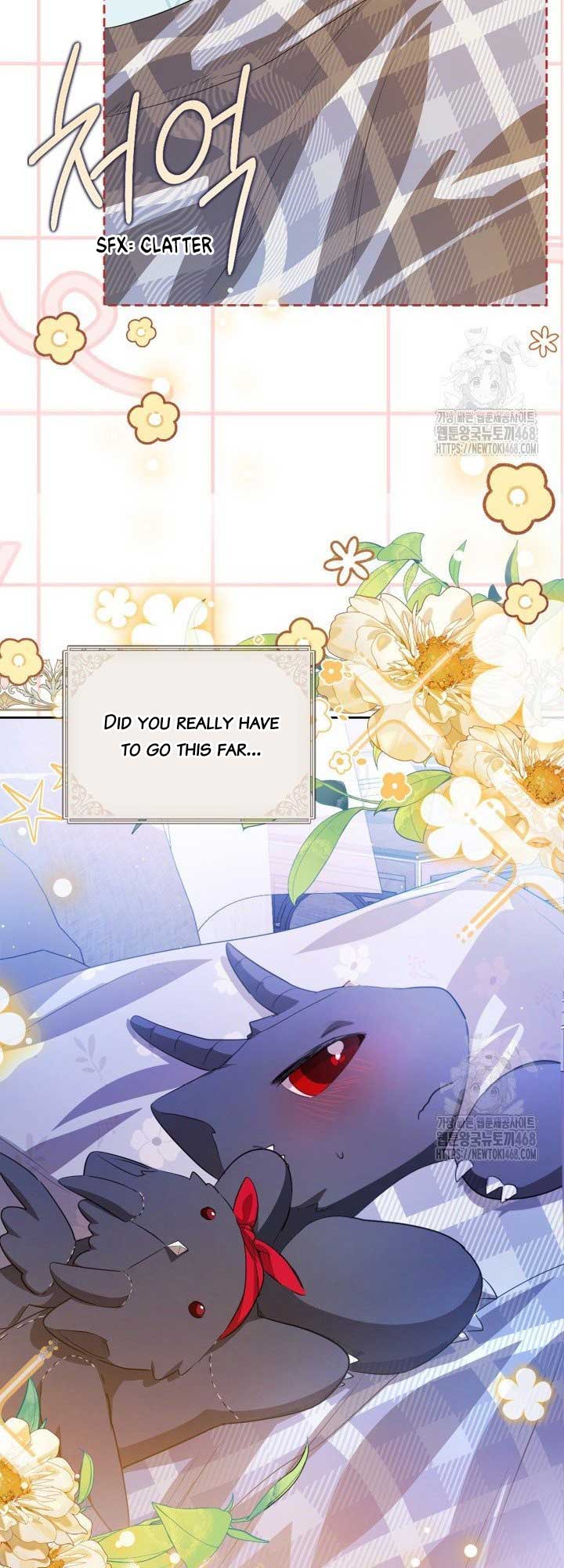 The Heroine Had an Affair With My Fiance Chapter 72 - Page 44