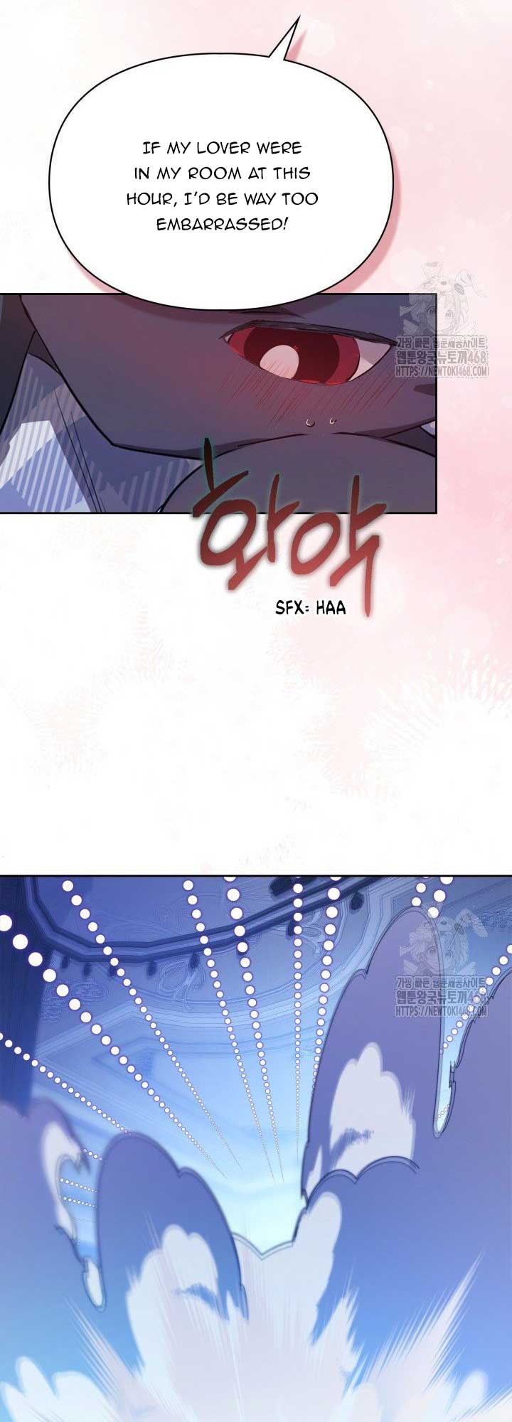 The Heroine Had an Affair With My Fiance Chapter 72 - Page 47