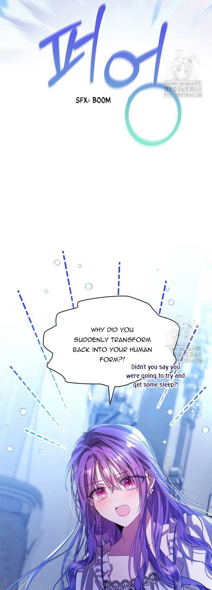 The Heroine Had an Affair With My Fiance Chapter 72 - Page 48