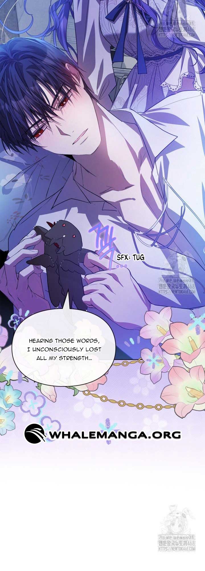 The Heroine Had an Affair With My Fiance Chapter 72 - Page 49