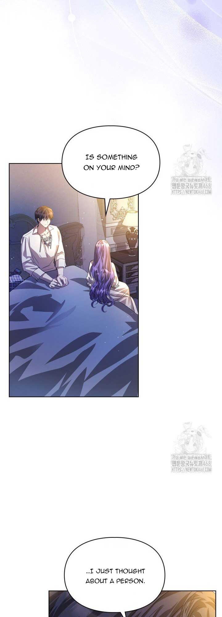The Heroine Had an Affair With My Fiance Chapter 72 - Page 51