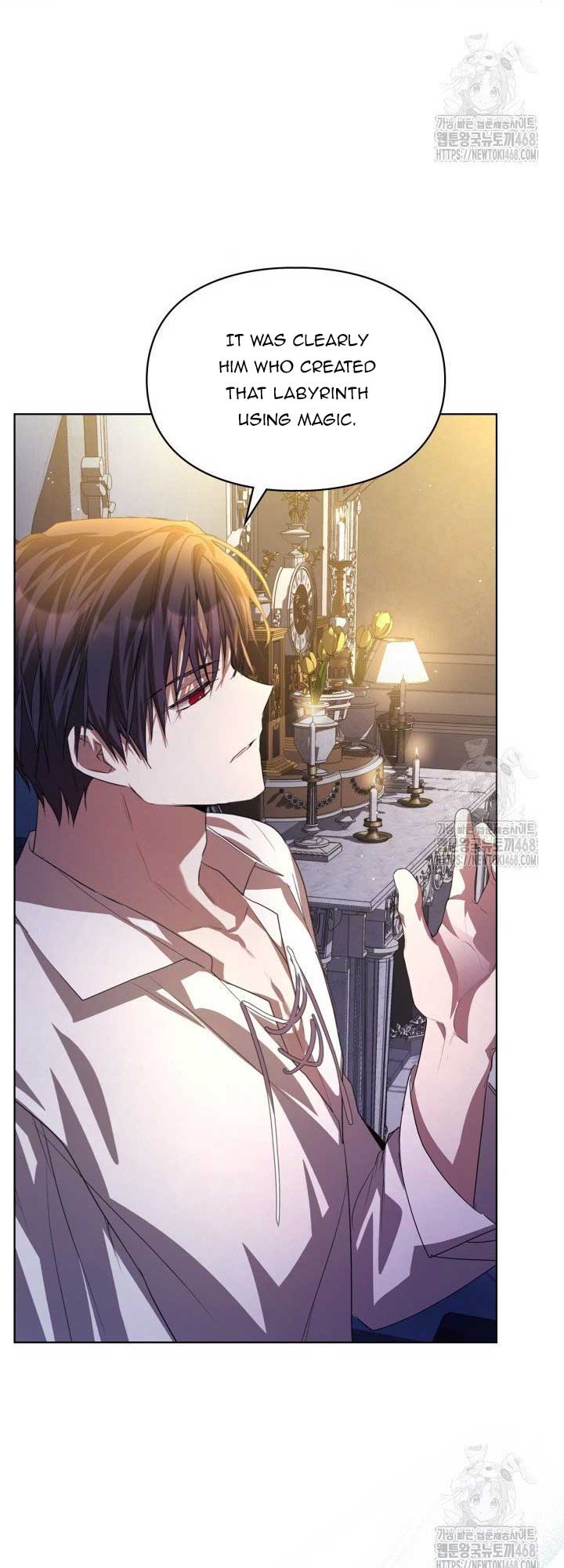 The Heroine Had an Affair With My Fiance Chapter 72 - Page 54