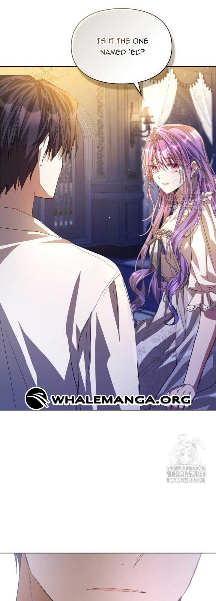 The Heroine Had an Affair With My Fiance Chapter 72 - Page 56