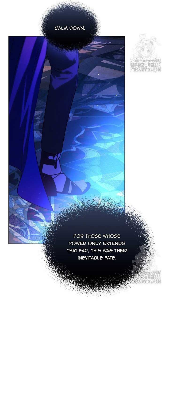 The Heroine Had an Affair With My Fiance Chapter 72 - Page 7