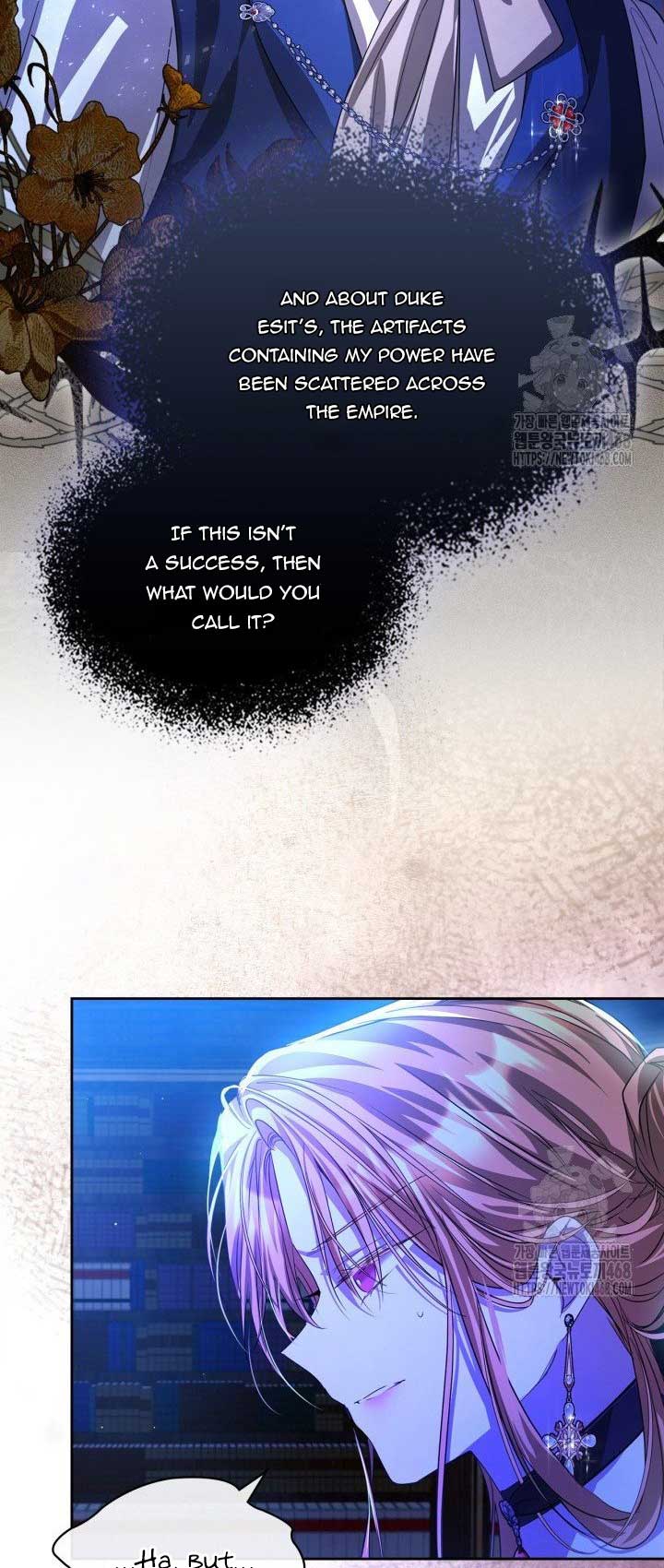 The Heroine Had an Affair With My Fiance Chapter 72 - Page 9