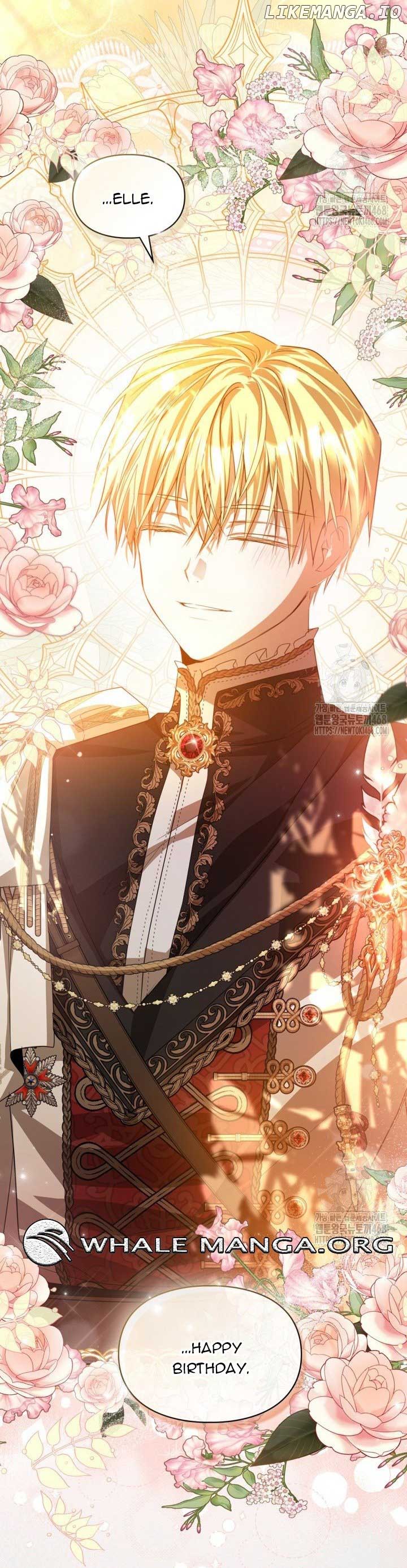 The Heroine Had an Affair With My Fiance Chapter 74 - Page 2
