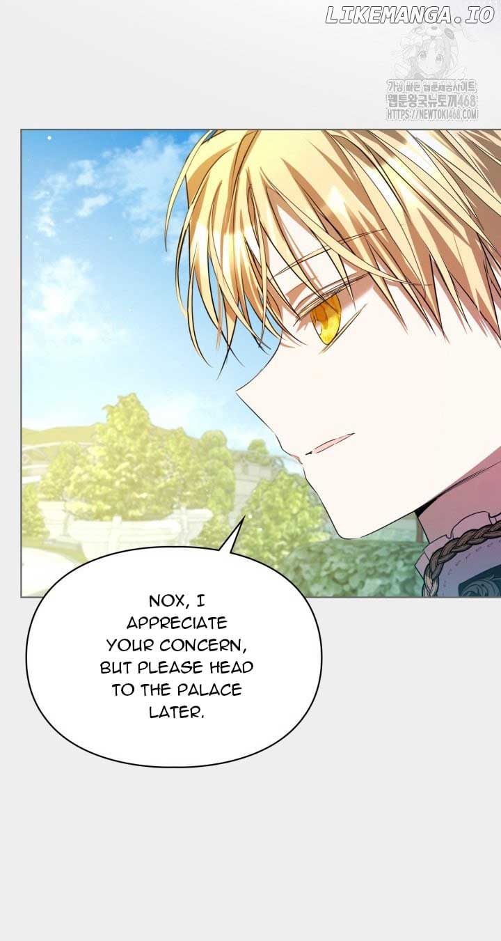 The Heroine Had an Affair With My Fiance Chapter 74 - Page 11