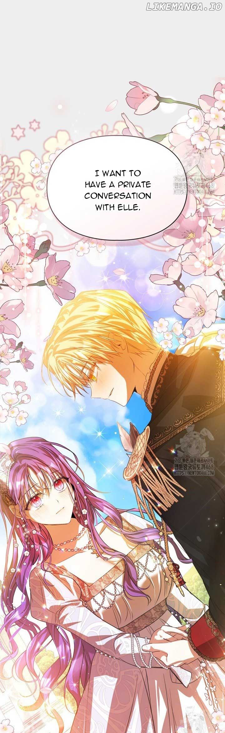 The Heroine Had an Affair With My Fiance Chapter 74 - Page 12