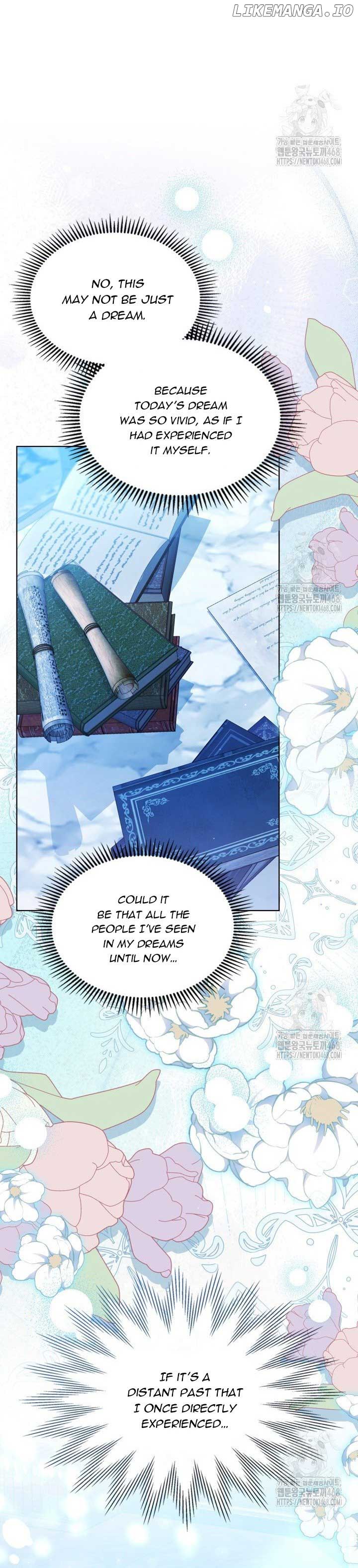 The Heroine Had an Affair With My Fiance Chapter 74 - Page 16