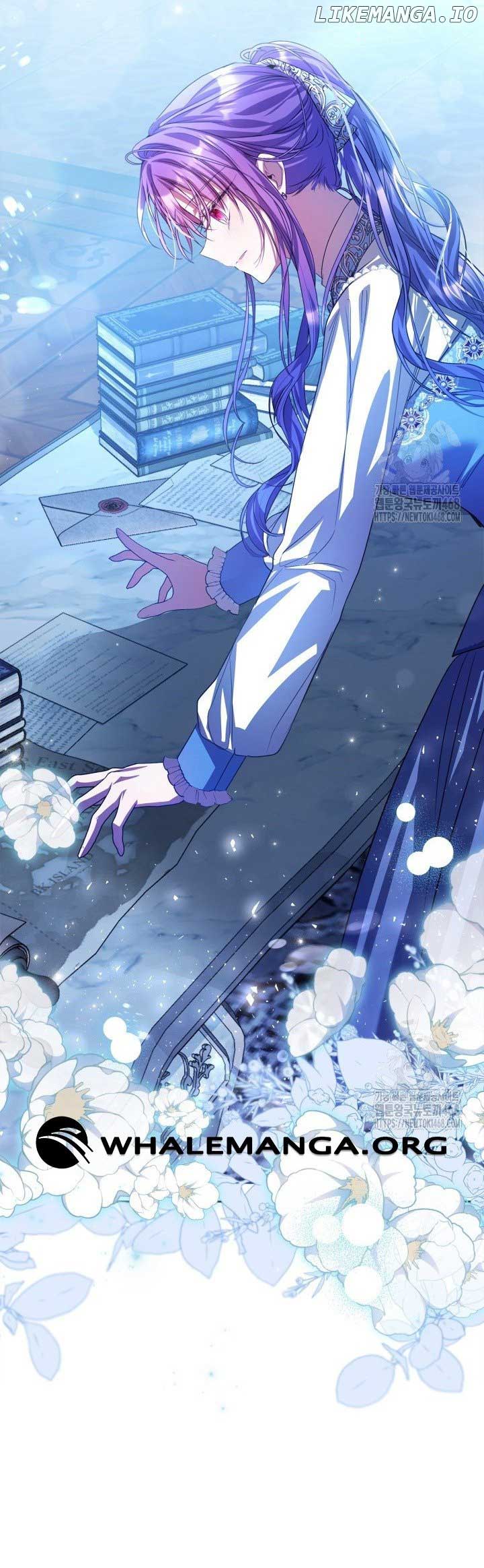 The Heroine Had an Affair With My Fiance Chapter 74 - Page 17