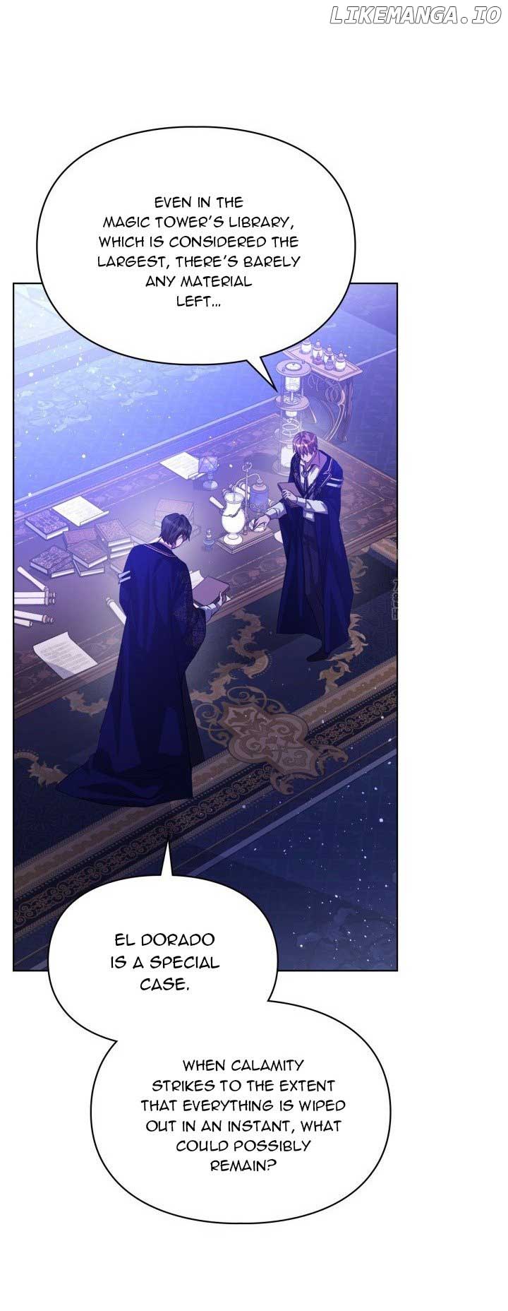 The Heroine Had an Affair With My Fiance Chapter 74 - Page 20