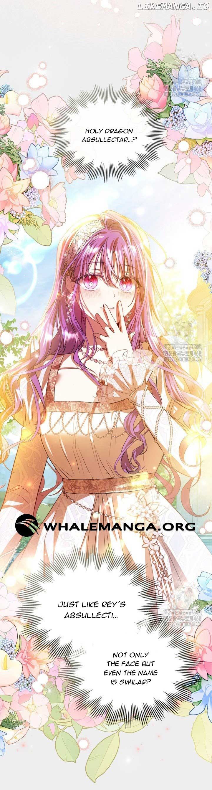 The Heroine Had an Affair With My Fiance Chapter 74 - Page 3
