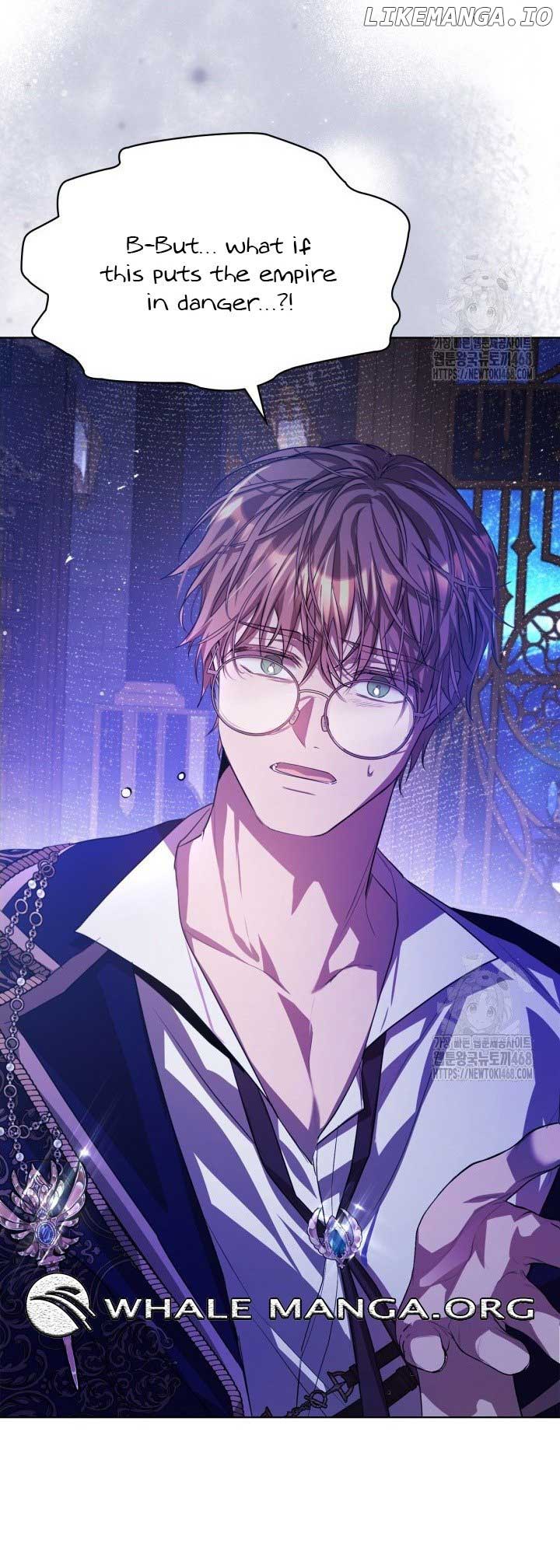 The Heroine Had an Affair With My Fiance Chapter 74 - Page 22
