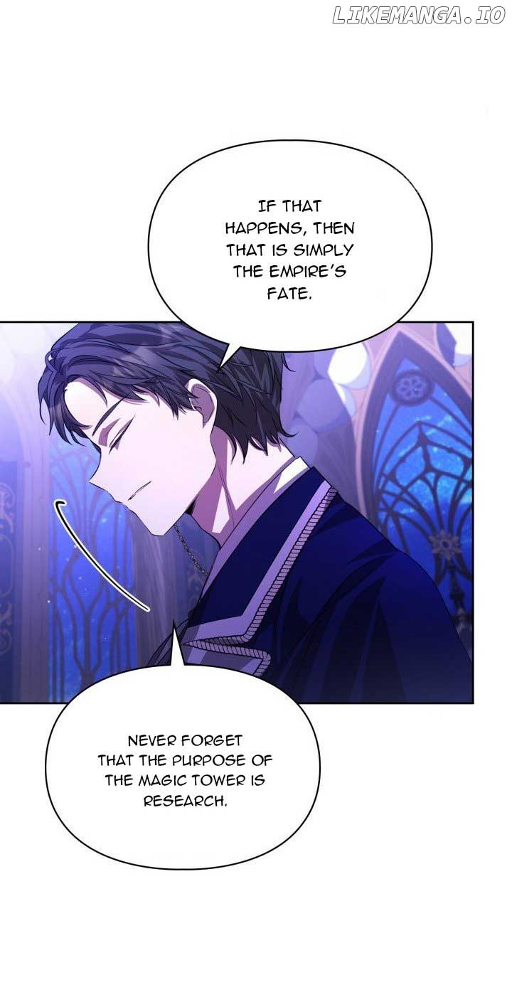 The Heroine Had an Affair With My Fiance Chapter 74 - Page 23