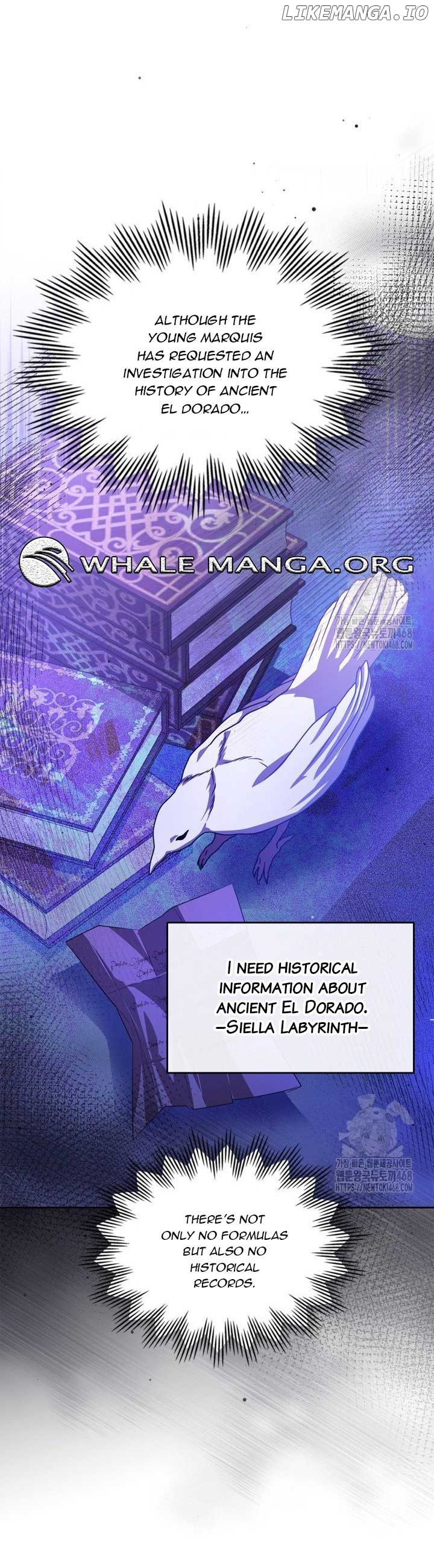The Heroine Had an Affair With My Fiance Chapter 74 - Page 25