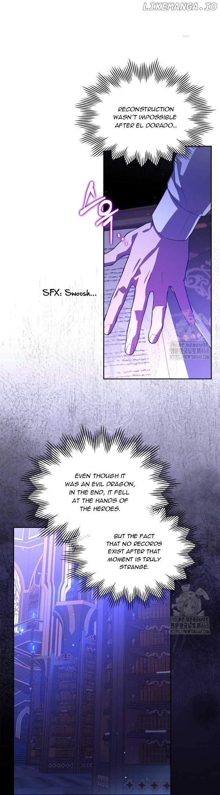 The Heroine Had an Affair With My Fiance Chapter 74 - Page 26