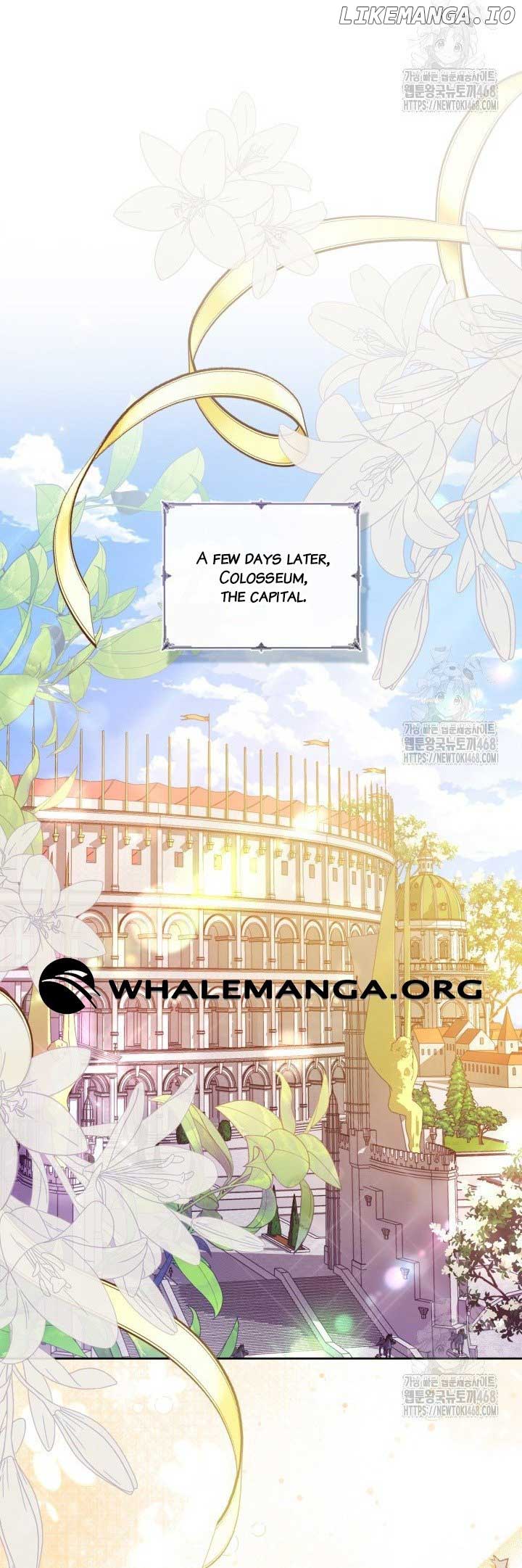 The Heroine Had an Affair With My Fiance Chapter 74 - Page 29