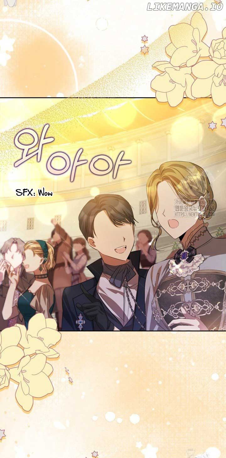 The Heroine Had an Affair With My Fiance Chapter 74 - Page 30