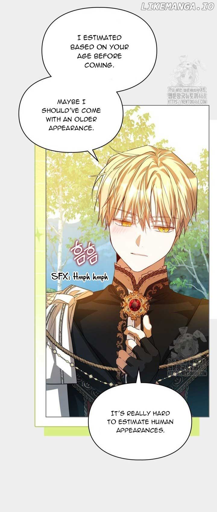The Heroine Had an Affair With My Fiance Chapter 74 - Page 4
