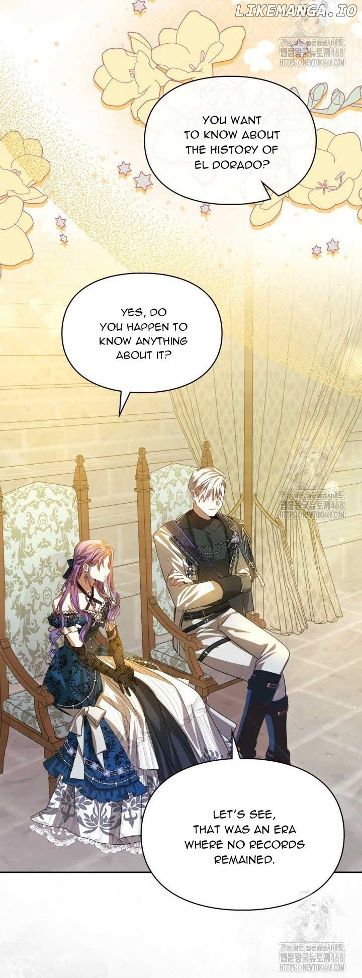 The Heroine Had an Affair With My Fiance Chapter 74 - Page 31