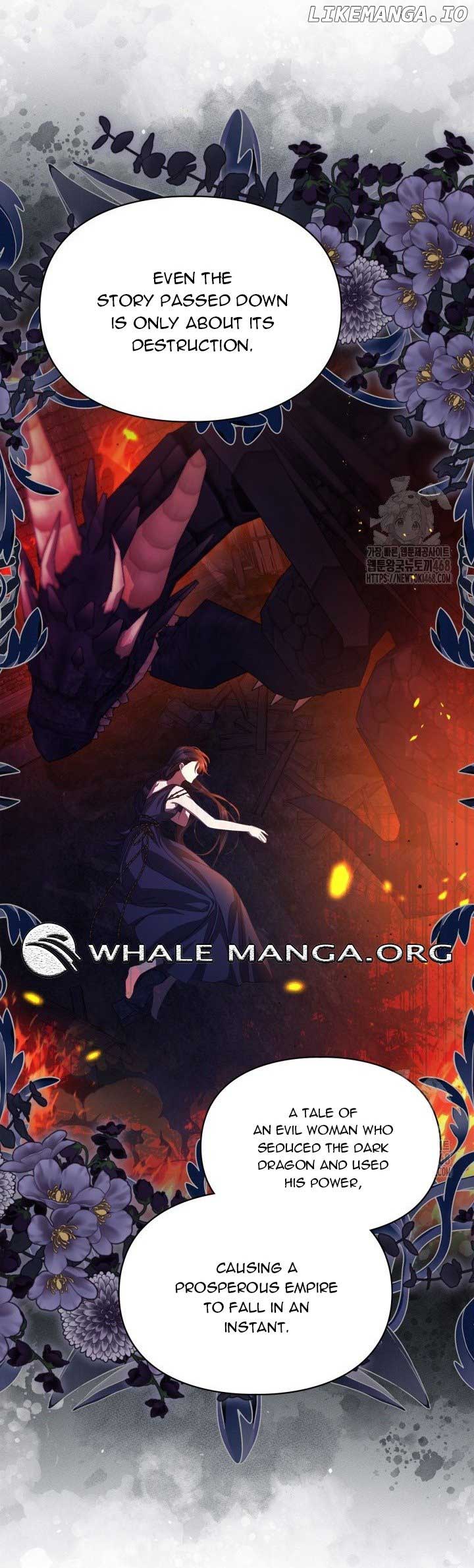 The Heroine Had an Affair With My Fiance Chapter 74 - Page 32