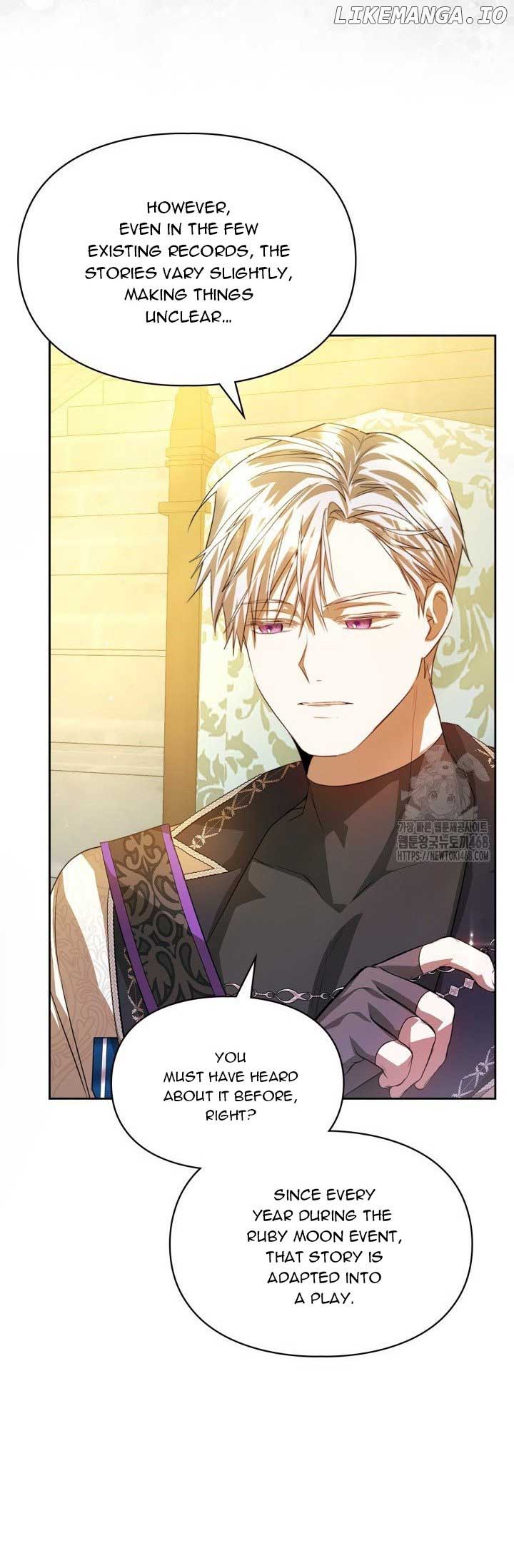 The Heroine Had an Affair With My Fiance Chapter 74 - Page 33