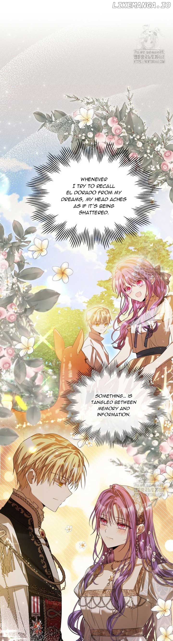 The Heroine Had an Affair With My Fiance Chapter 74 - Page 35